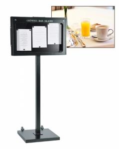 PORTE MENU EXTERIEUR PIED DROIT LUMINEUX LUBERON JURINE
