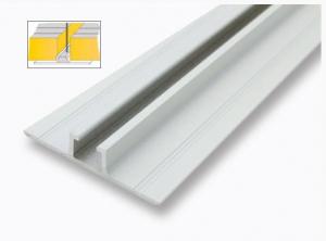 PROFIL OMÉGA T ALUMINIUM 135 MM POUR SUSPENSION PLAFOND