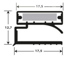 Bourrelets et Joints de porte