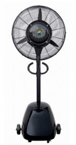 Rafraîchisseurs d'air