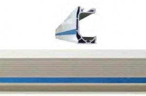 Rails systèmes FERMATIC FERMOD