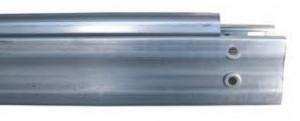 Rails systèmes FERMATIC FERMOD