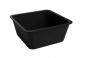 SALADIER DE PRESENTATION CARRE 190x190 POUR VITRINE