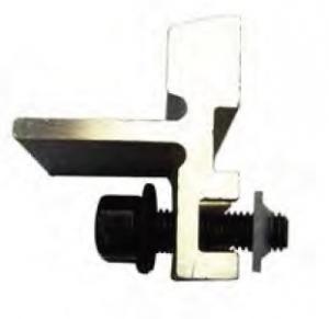 Supports et Fixations FERMATIC FERMOD
