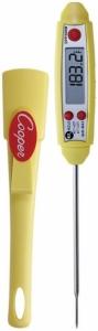 Thermomètres digitaux