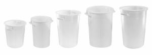 Tonneaux Cylindriques
