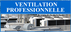Moteurs Ventilateurs Professionnels