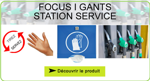 GANTS STATION SERVICE
