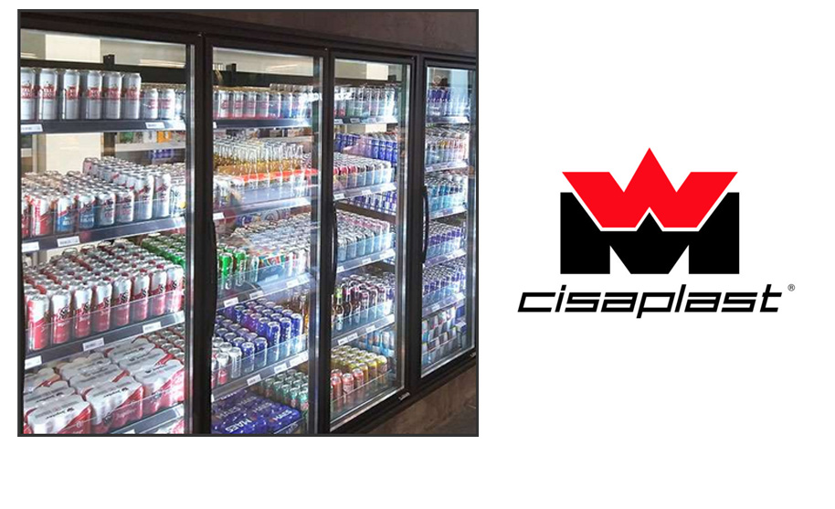 Pièces détachées CISAPLAST