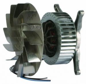 VENTILATEUR A AIR CHAUD R2E 180 AU01.10 EBMPAPST