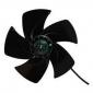 VENTILATEUR HELICOIDE A4D 300 AP28.02 EBMPAPST