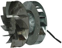 Ventilateurs à Air Chaud