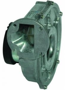 Ventilateurs à Air Chaud