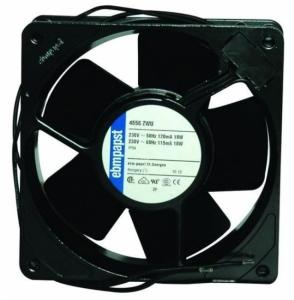 Ventilateurs axiaux compacts à courant alternatif