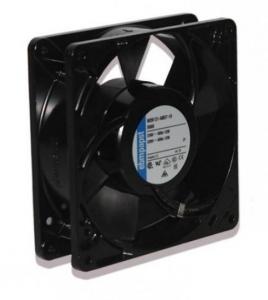 Ventilateurs axiaux compacts à courant alternatif
