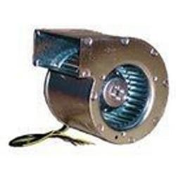 Ventilateurs centrifuges à double ouïe d'aspiration