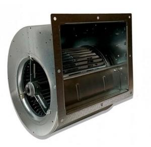 Ventilateurs centrifuges à double ouïe d'aspiration