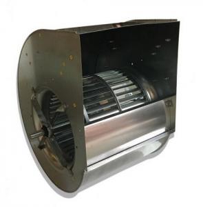 Ventilateurs centrifuges à double ouïe d'aspiration
