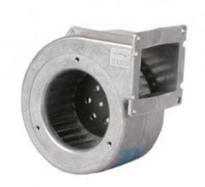 Ventilateurs centrifuges à simple ouïe d'aspiration