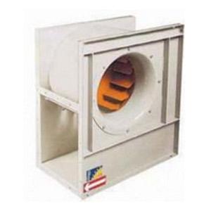 Ventilateurs centrifuges à simple ouïe d'aspiration