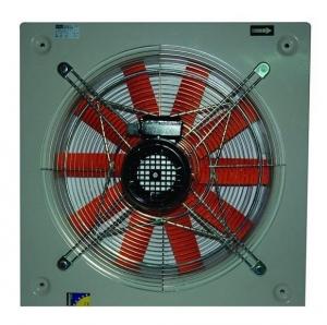 Ventilateurs hélicoïdes