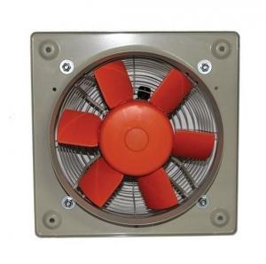 Ventilateurs hélicoïdes