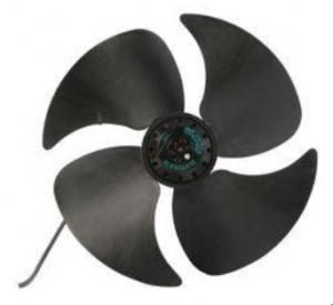 Ventilateurs sur grille et nus