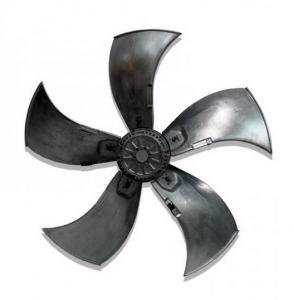 Ventilateurs sur grille et nus