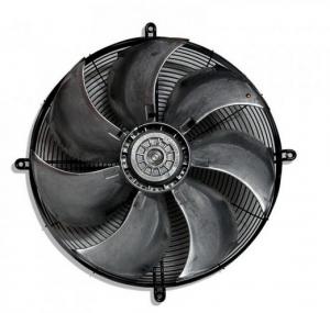 Ventilateurs sur grille et nus