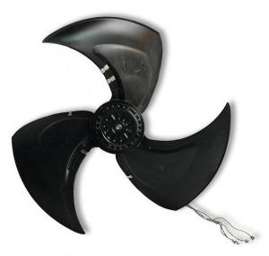 Ventilateurs hélicoïdes