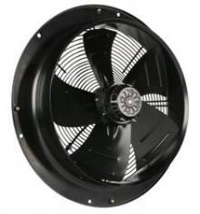 Ventilateurs hélicoïdes