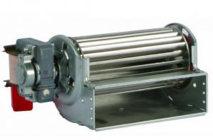 Ventilateurs tangentiels simples