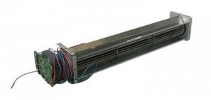 Ventilateurs tangentiels simples